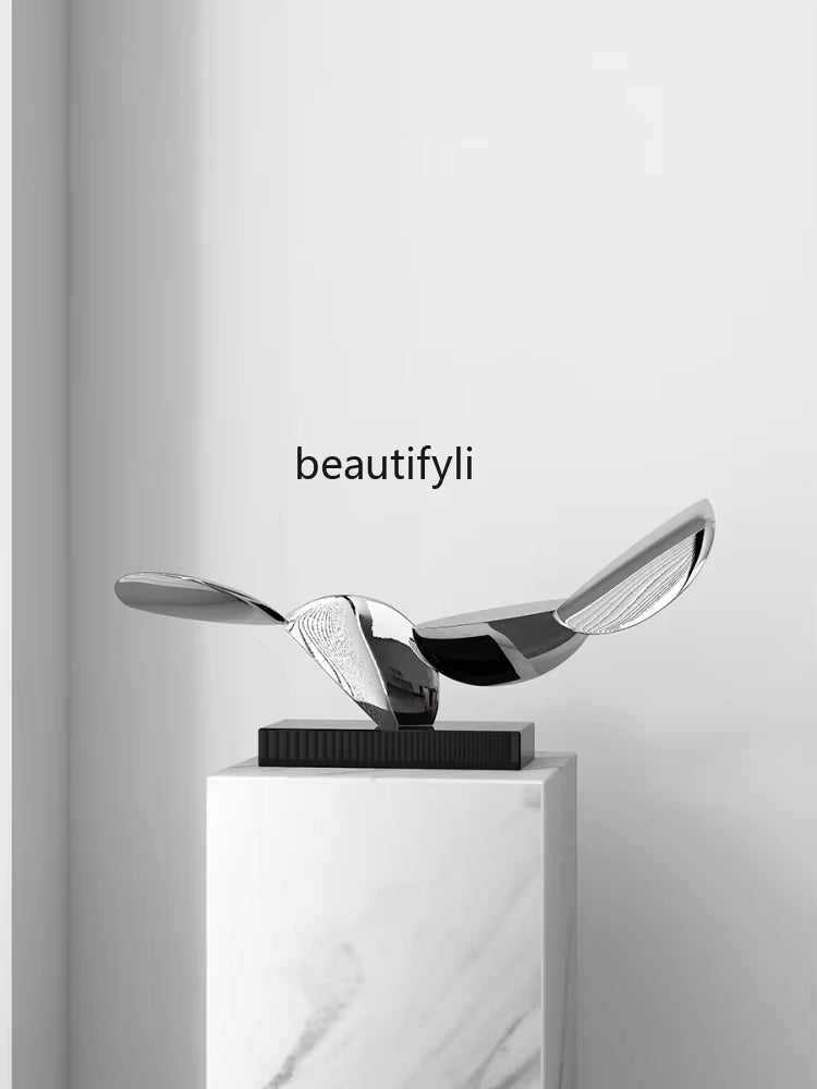 Vexa Horizontal Abstract