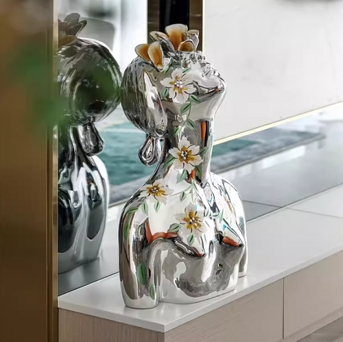 Abstract Human Art II