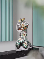 Abstract Human Art II