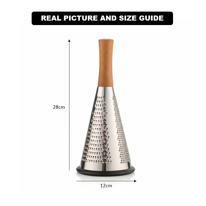Cone Grater