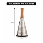 Cone Grater