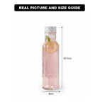 Ribbed Elegance 1100 ML Bottle
