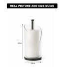 Kitchen Tissue Roll Holder