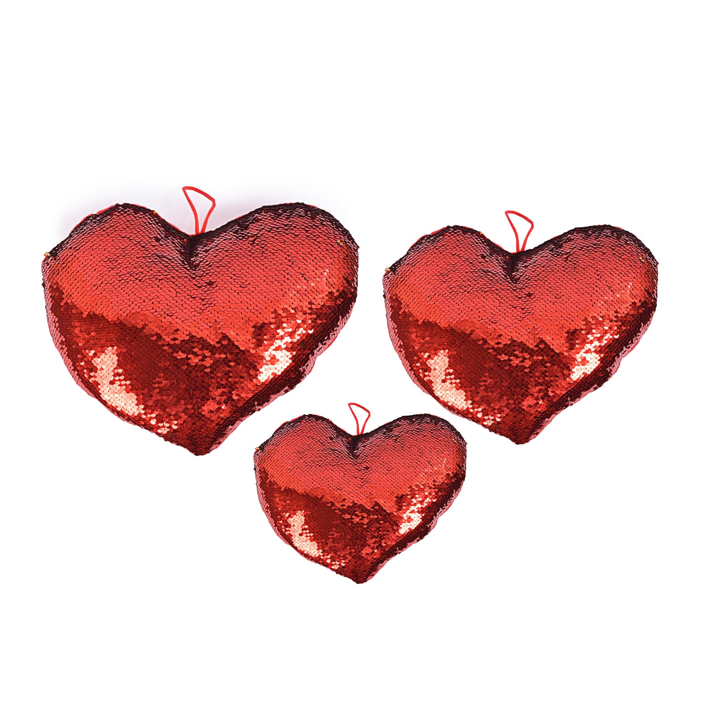 Shinning Love Heart Cousins