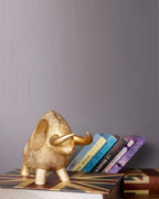 Bull Graffiti Statue II