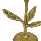 Leaf Candle Holder (Set Of 2)