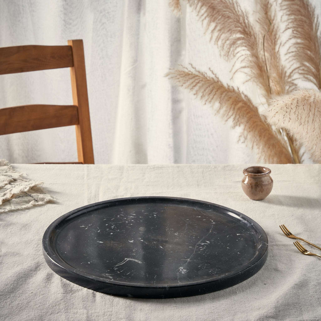 Moreast Marble Tray