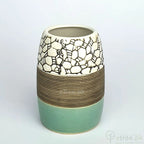 Pebble Creek Teal Bathroom Set