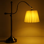 Dale Adjustable Desk Lamp