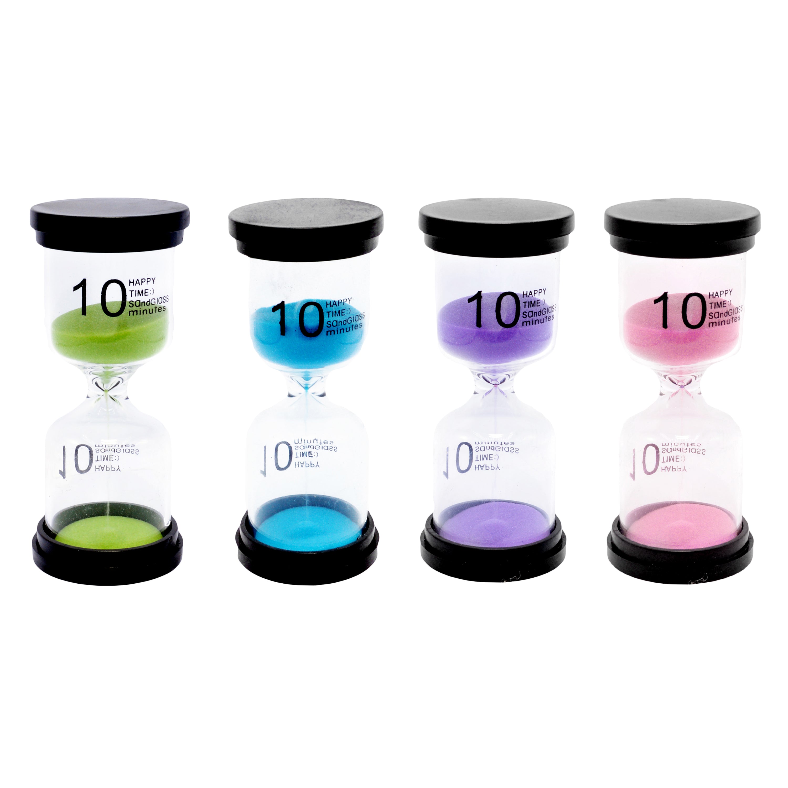 10 minutes Sand Timer