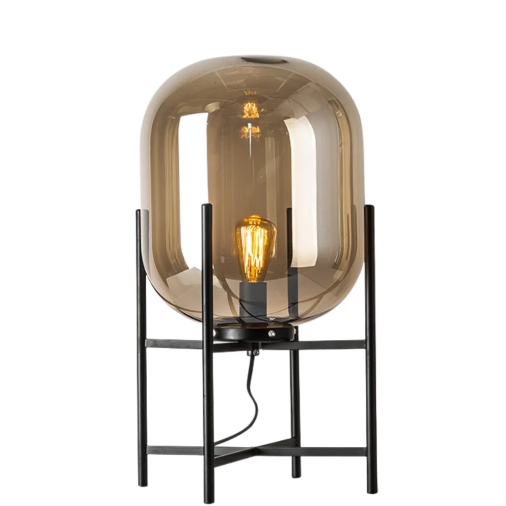 The Orb Table Lamp