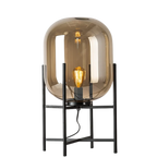 The Orb Table Lamp