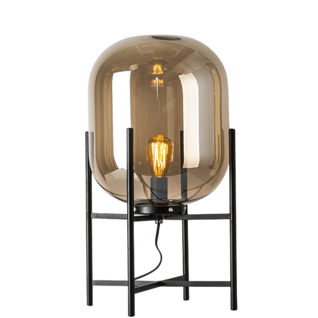 The Orb Table Lamp