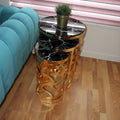 Melanda Nesting Table (Set of 3)