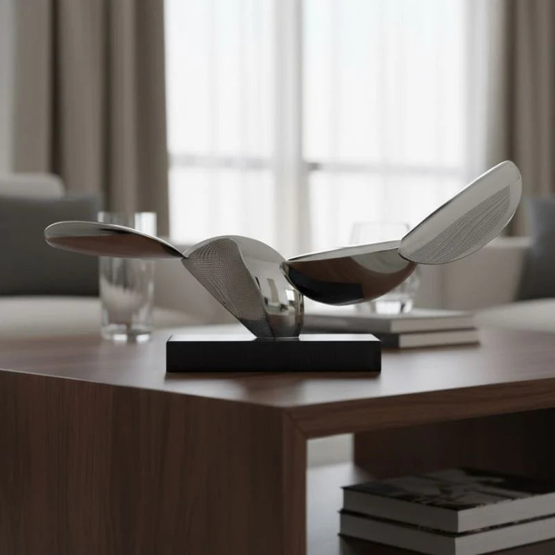 Vexa Horizontal Abstract