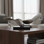 Vexa Horizontal Abstract