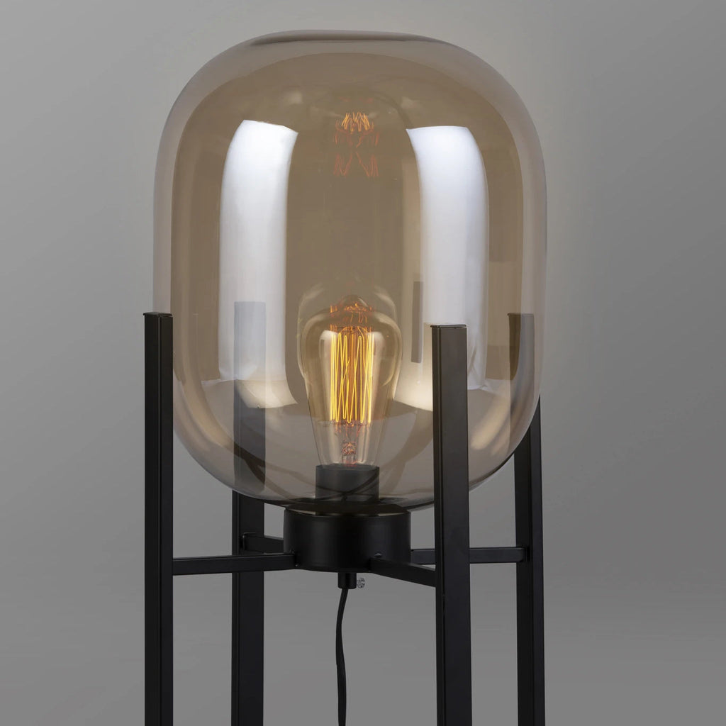 The Orb Table Lamp