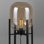 The Orb Table Lamp