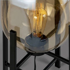 The Orb Table Lamp