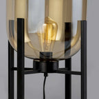 The Orb Table Lamp