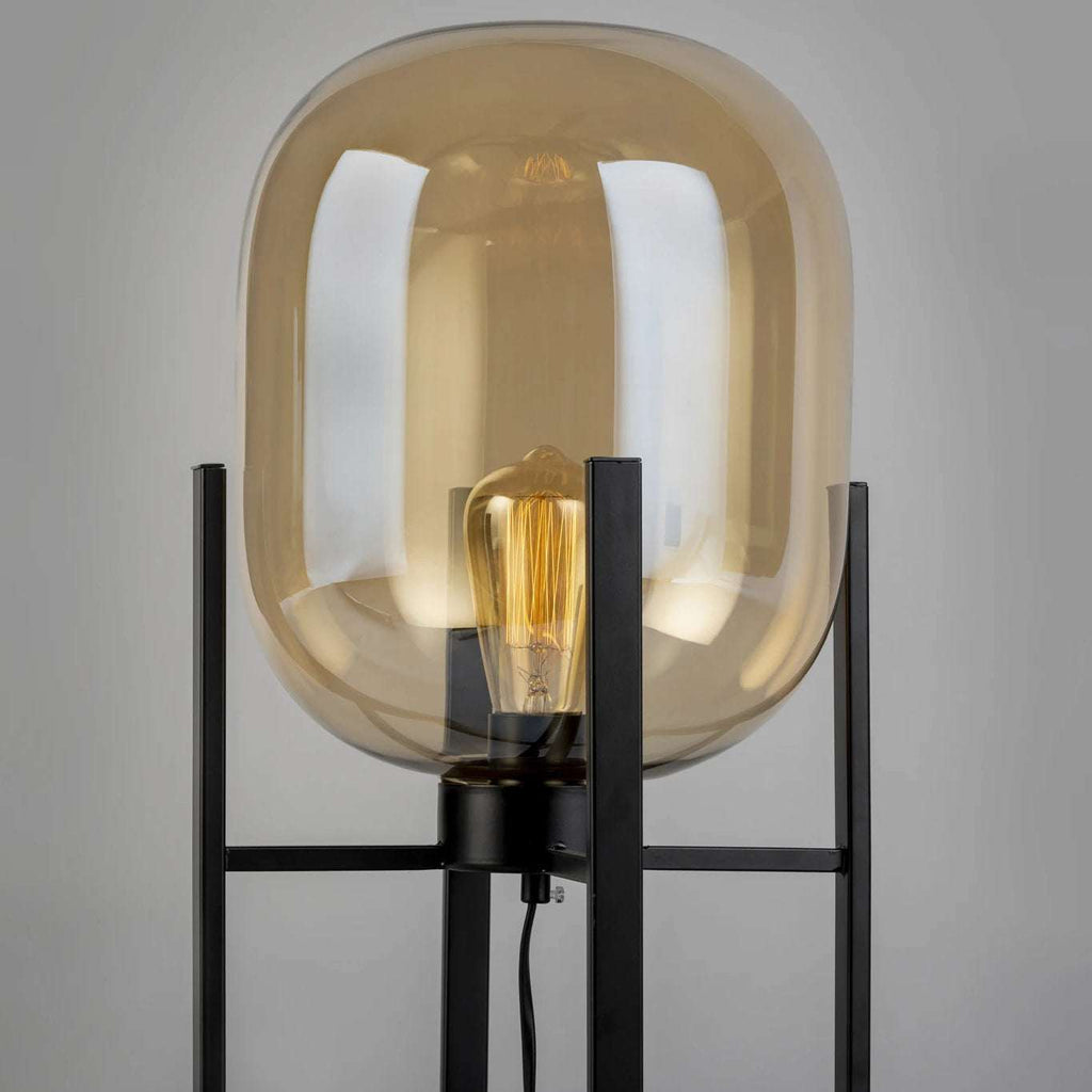 The Orb Table Lamp