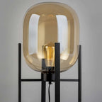 The Orb Table Lamp