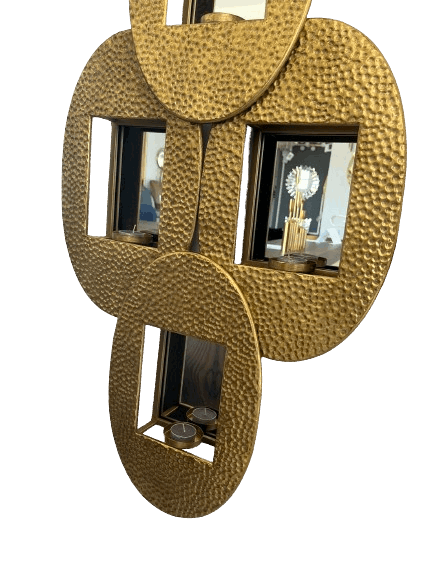 Bijou Wall Mirror