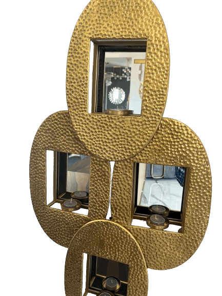 Bijou Wall Mirror