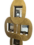 Bijou Wall Mirror