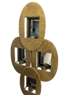 Bijou Wall Mirror