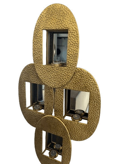 Bijou Wall Mirror