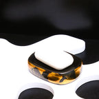 Autumn Leaf Bathroom Set