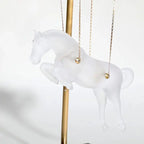 Celestial Gallop Hanging Horse