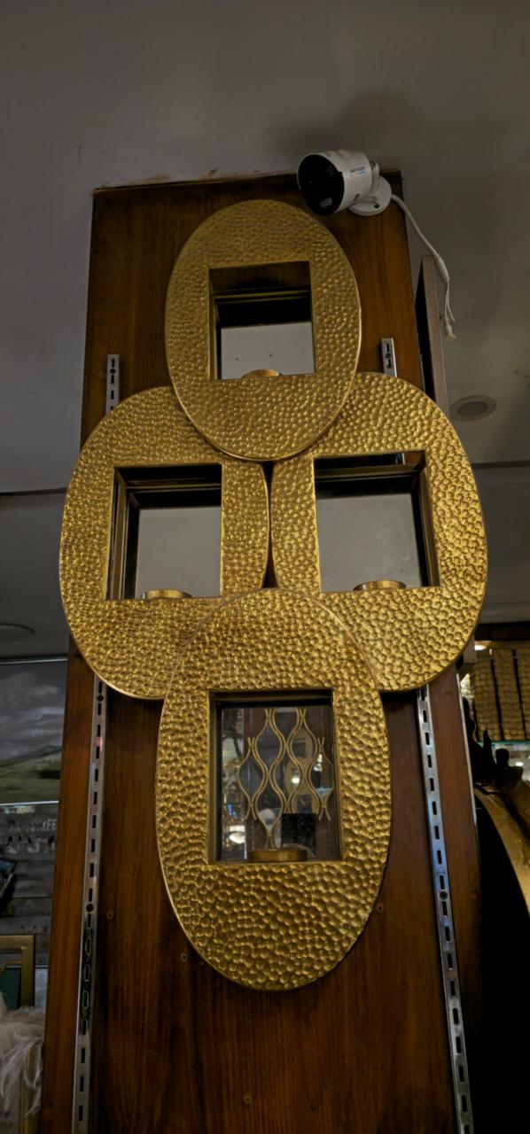 Bijou Wall Mirror