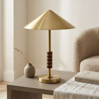 Minimalist Design Home Desk Lamp