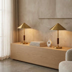 Minimalist Design Home Desk Lamp