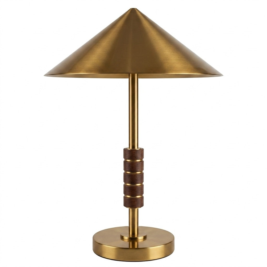 Minimalist Design Home Desk Lamp
