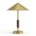 Minimalist Design Home Desk Lamp
