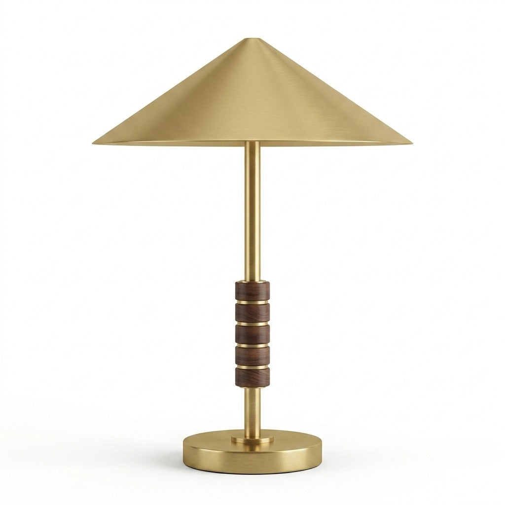 Minimalist Design Home Desk Lamp