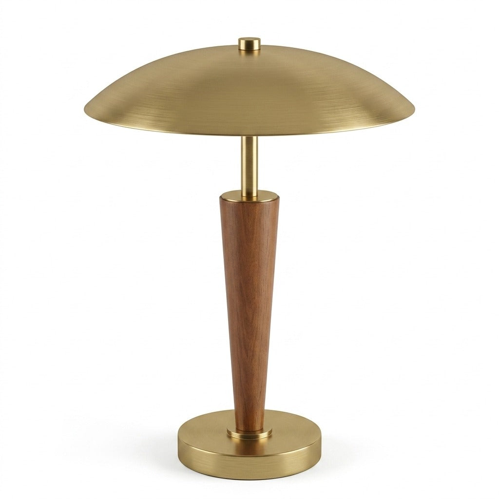 Minimalist Design Home Desk Lamp II