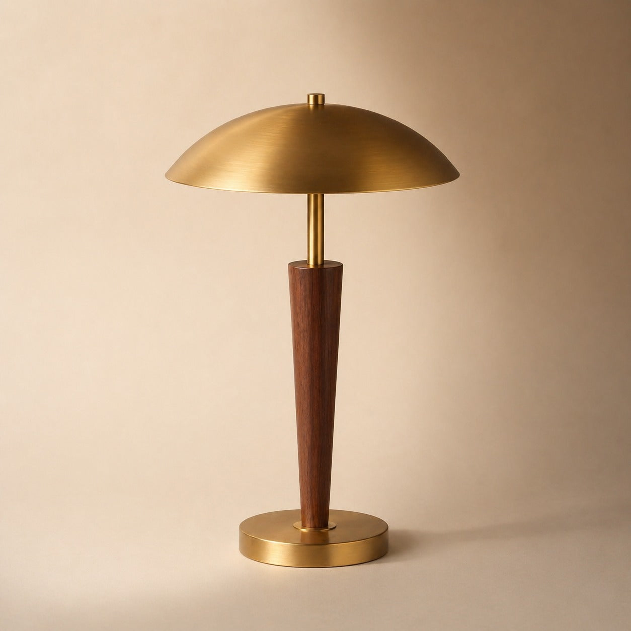 Minimalist Design Home Desk Lamp II