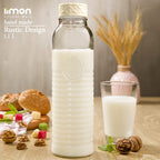 Rustic Charm 840 ML Bottle