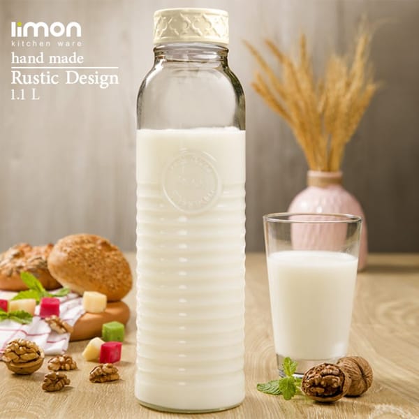 Rustic Charm 840 ML Bottle