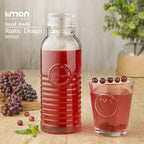Rustic Charm 840 ML Bottle