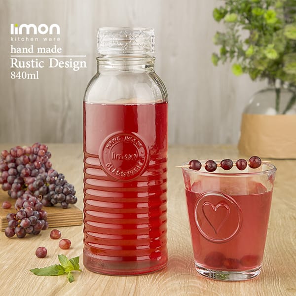 Rustic Charm 840 ML Bottle