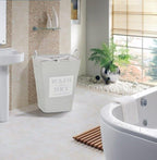 Laundry Service Hamper