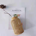 Msuiint Flower Vase
