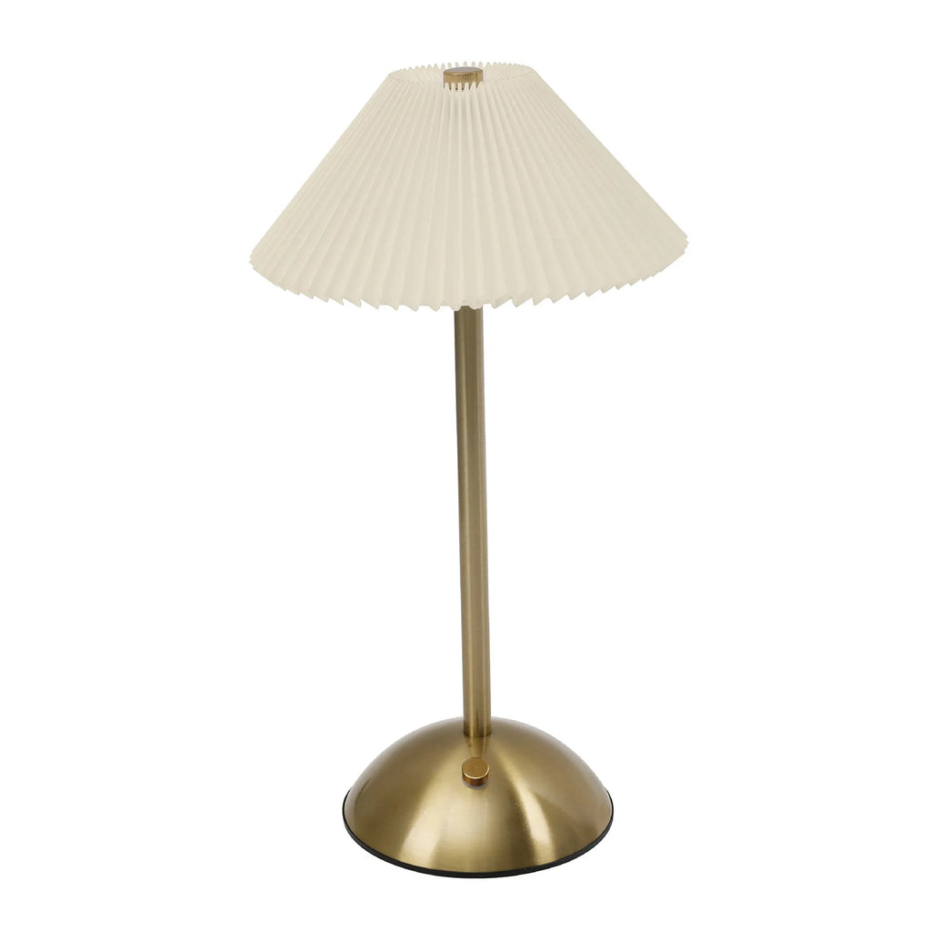 Maple LED Table Lamp
