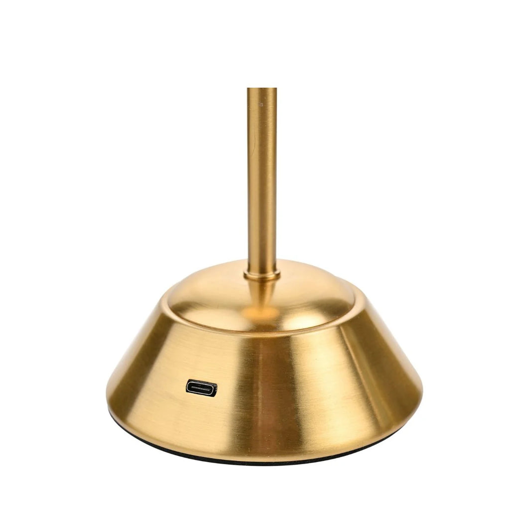 Hestia LED Table Lamp