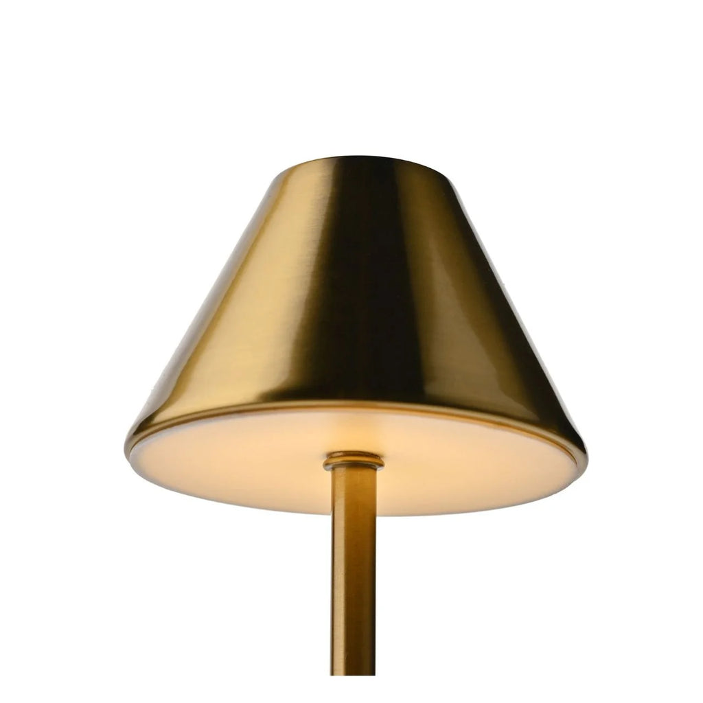 Hestia LED Table Lamp